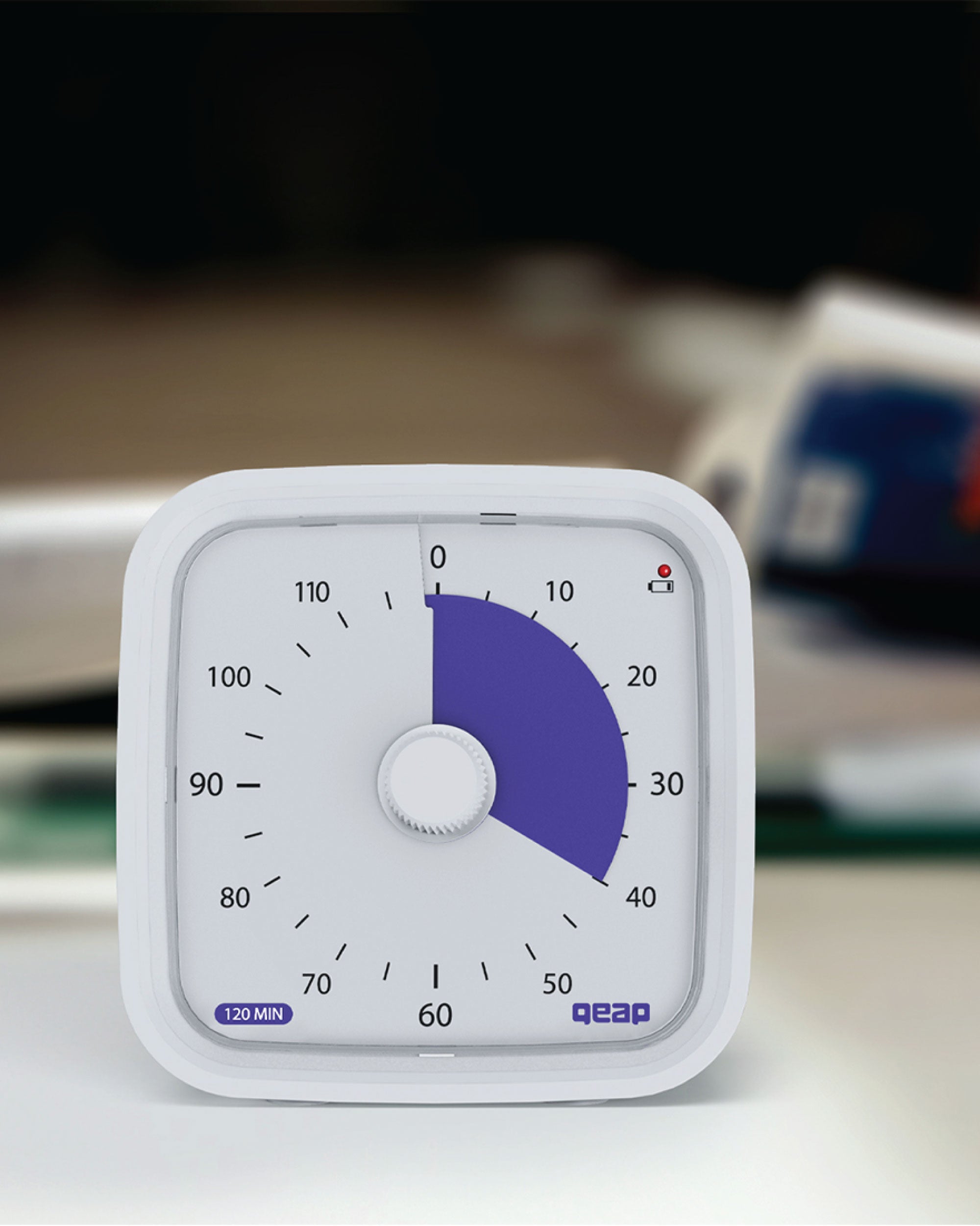 Bias For Action Timer