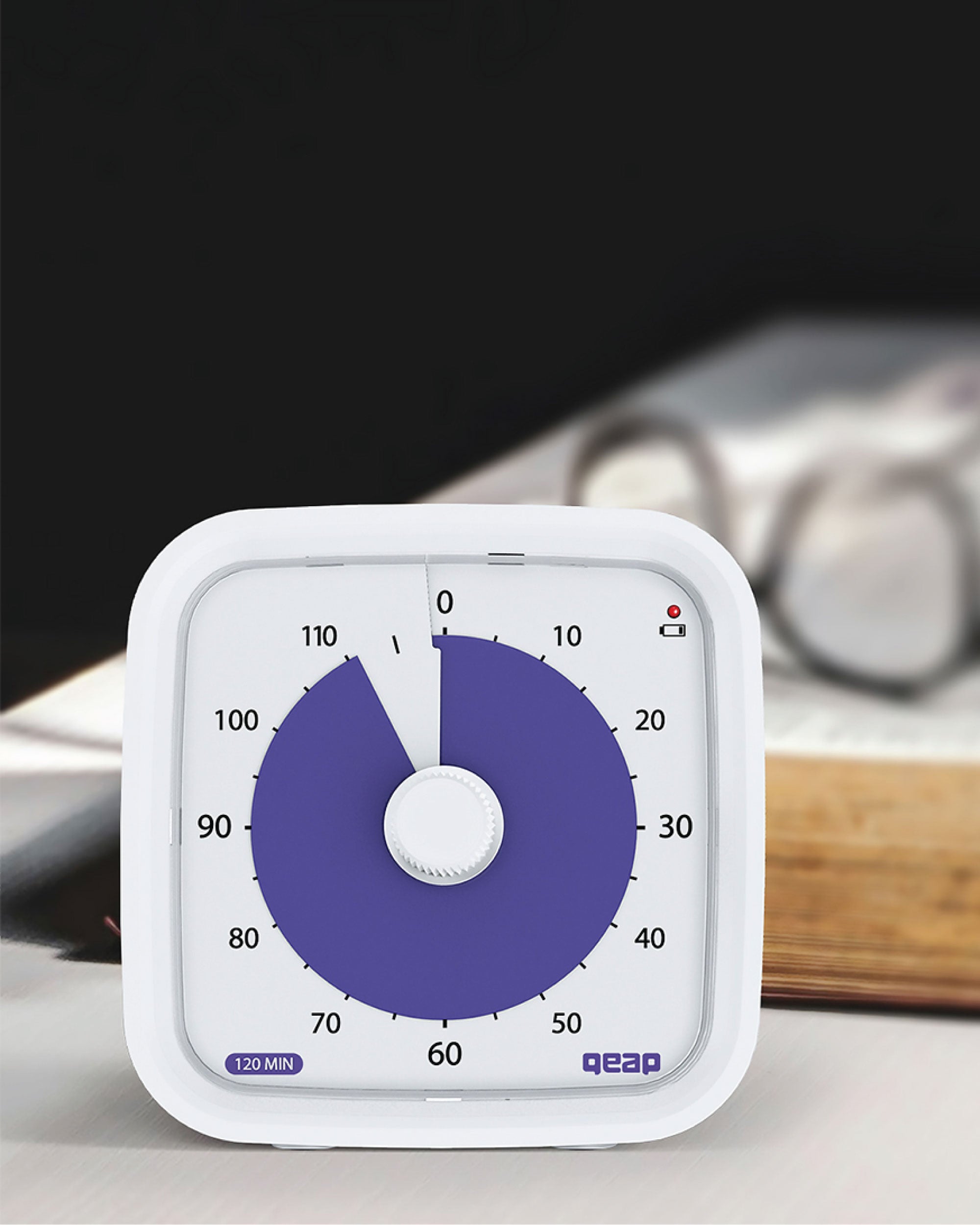Bias For Action Timer