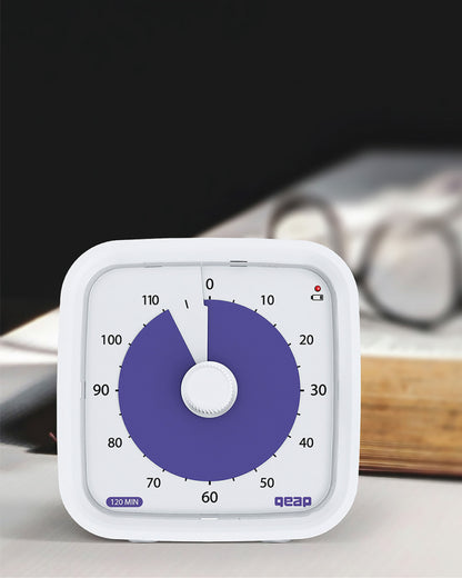 Bias For Action Timer