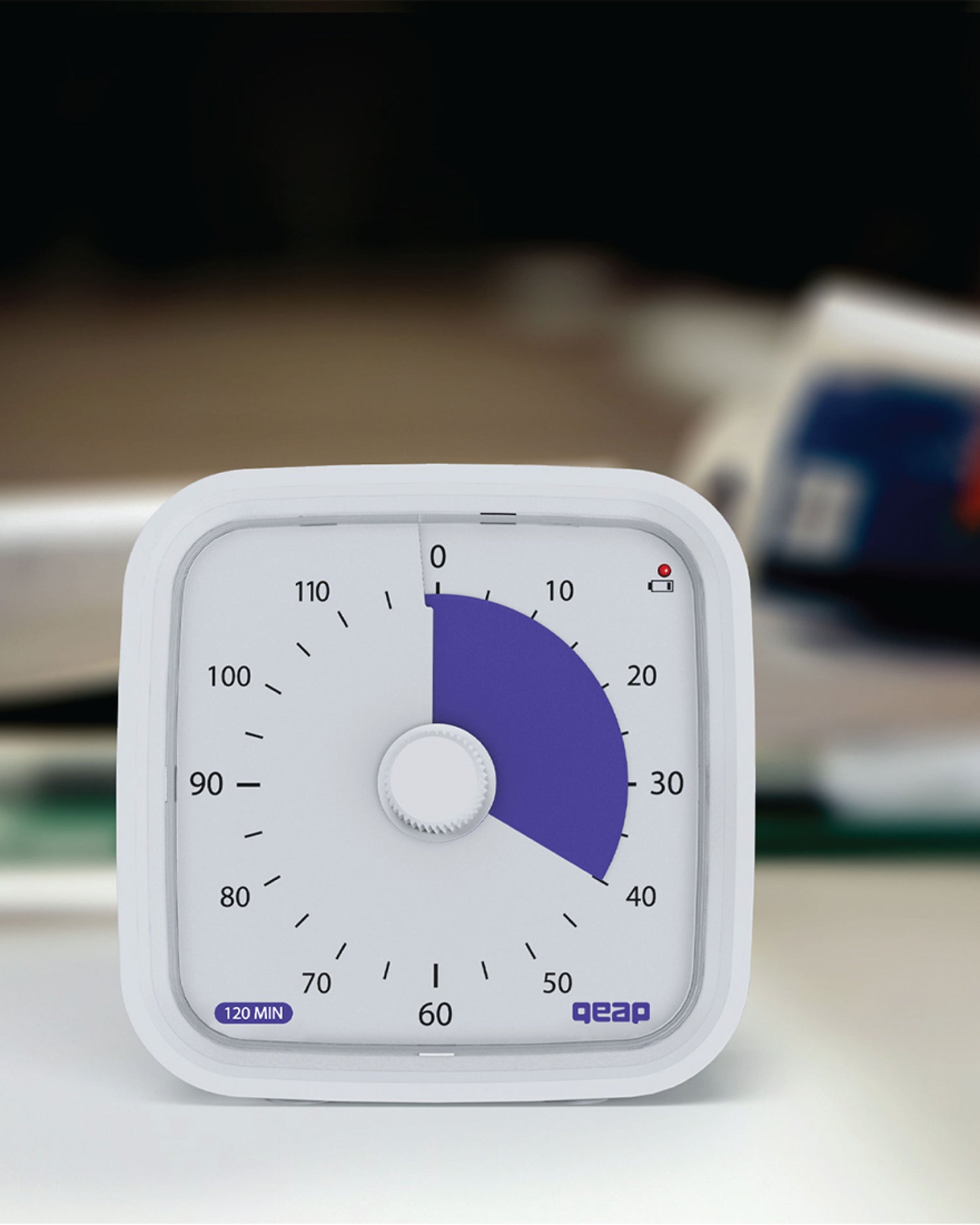 Bias For Action Timer