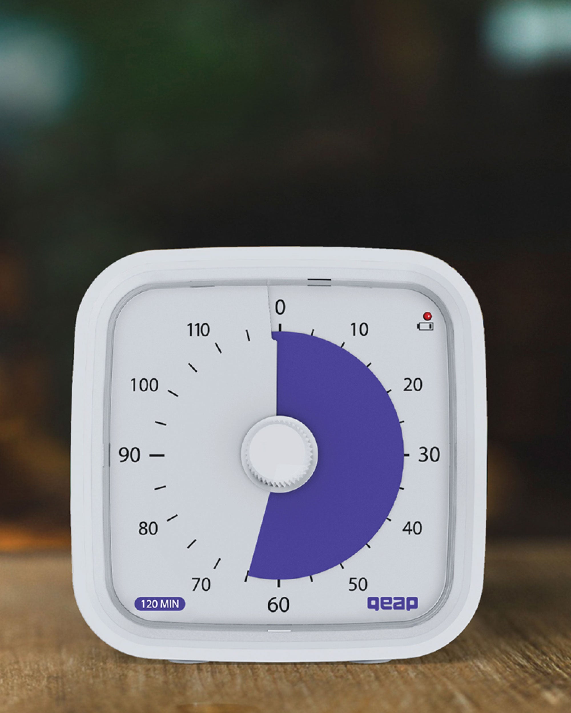 Bias For Action Timer
