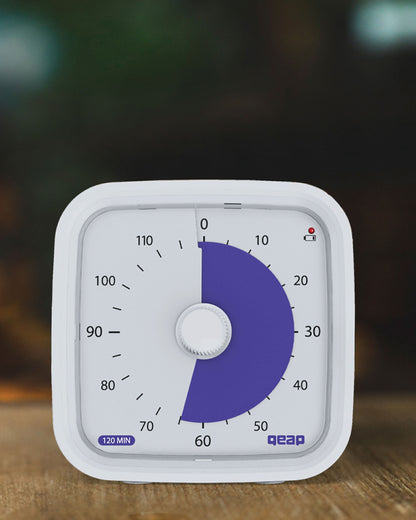 Bias For Action Timer