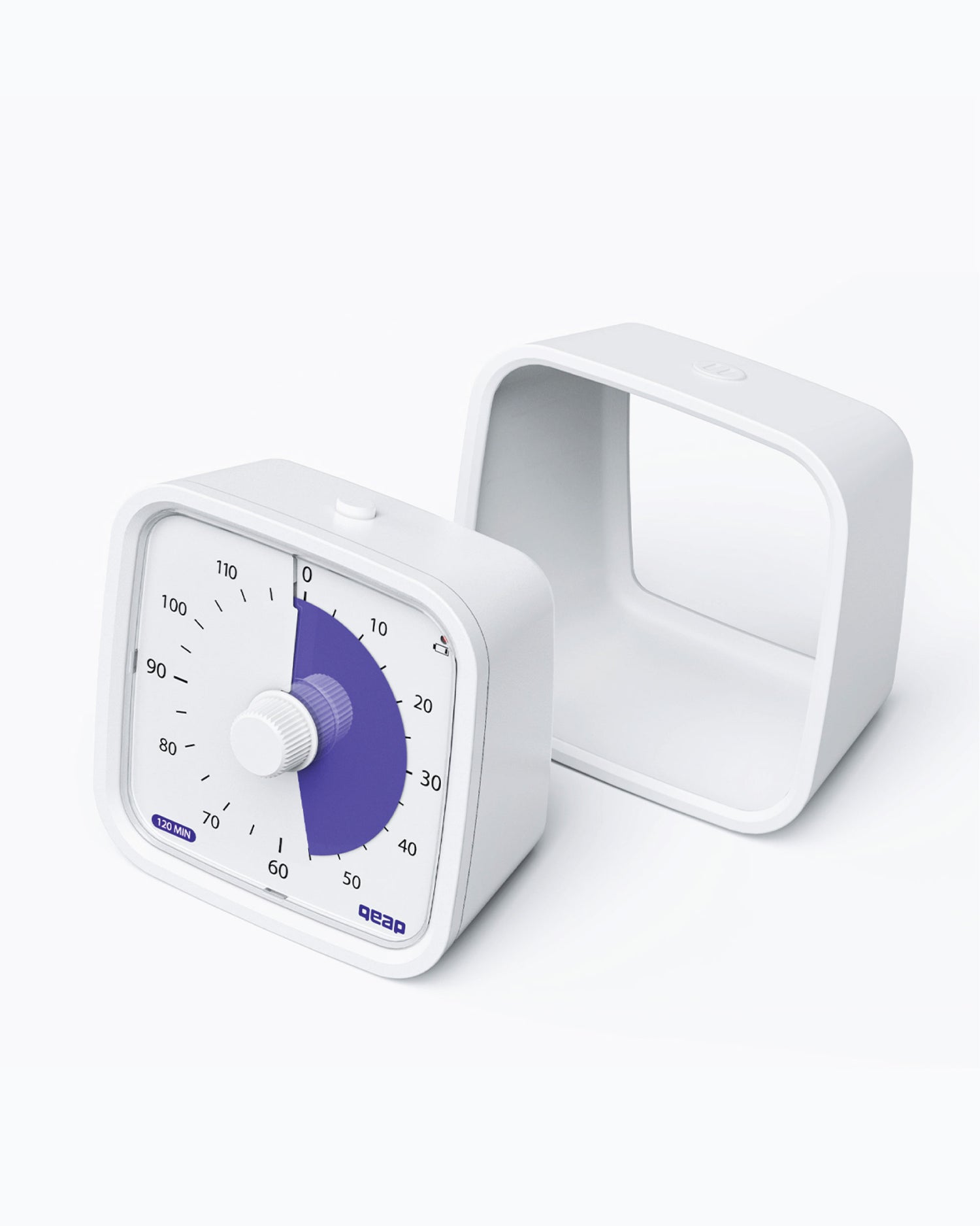 Bias For Action Timer