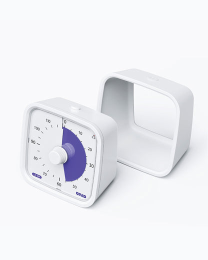 Bias For Action Timer