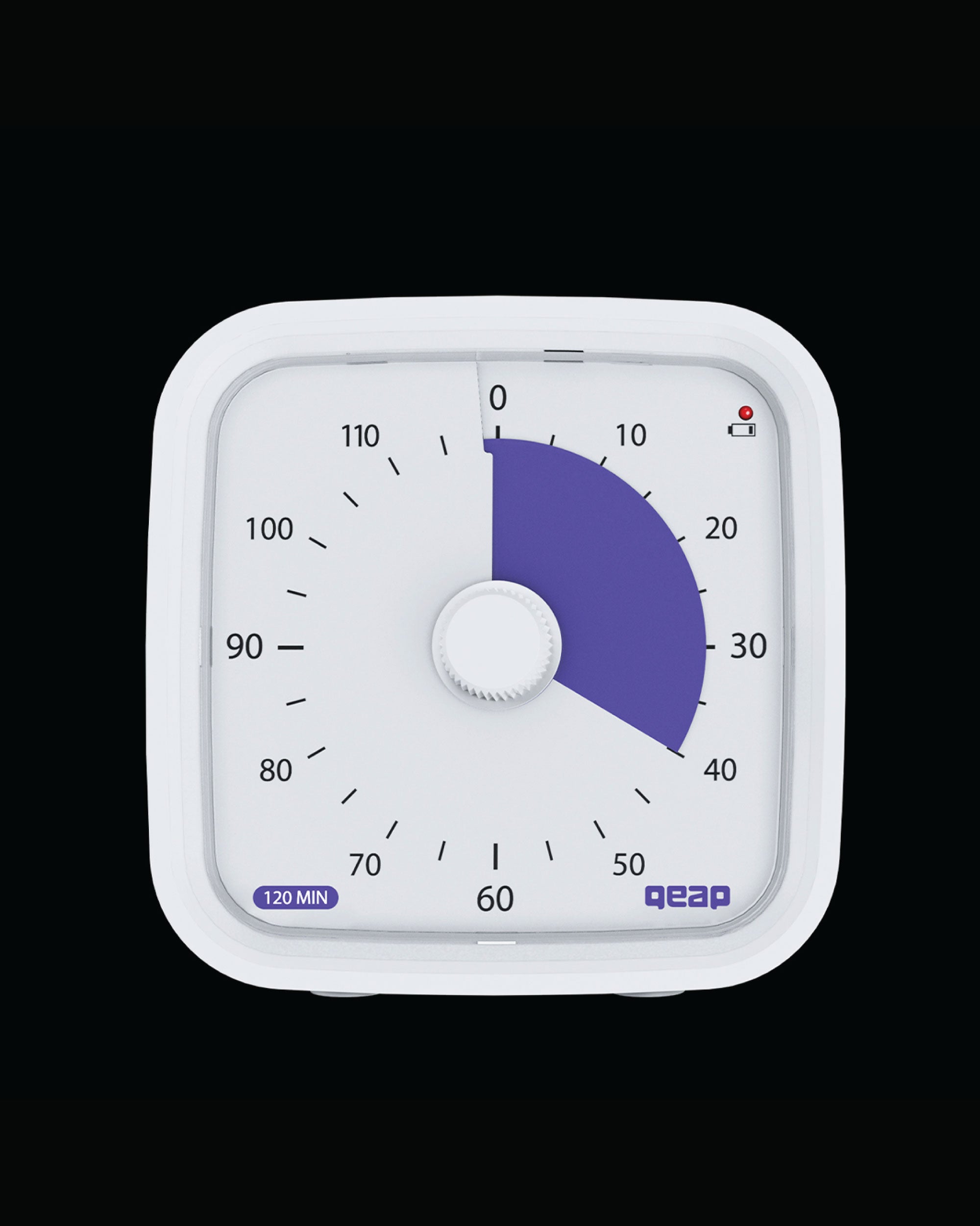 Bias For Action Timer