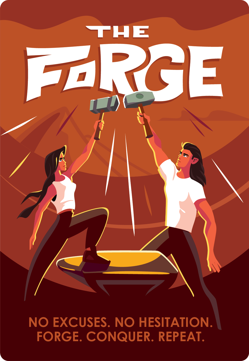 The Forge